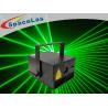 Buy cheap Compact Stage Laser Projector / Laser Show Projector With ILDA30 Kpps Galvo System from wholesalers