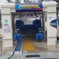 Buy cheap ISO14001 Certified Electric Car Wash Steam Machine with Hot-Dip Galvanized product