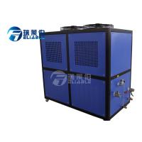 Buy cheap Economic Small Water Cooled Chiller , Air Cooled Chiller One Year Warranty product