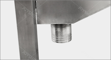 Diamond Spiral Shaft Carrot Potato Cleaning Peeling Machine for Food Beverage Shops