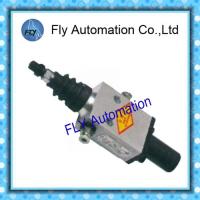 Buy cheap Hydraulic Pressure Dump Truck Controls Valves For Vehicles product
