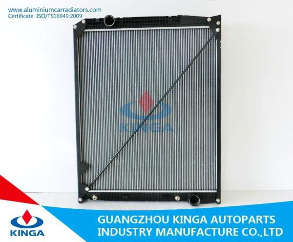 Buy cheap 1996 BENZ ACTROS AT PA48 OEM 942 500 1130 Aluminum Truck Radiators from wholesalers