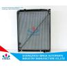Buy cheap 1996 BENZ ACTROS AT PA48 OEM 942 500 1130 Aluminum Truck Radiators from wholesalers