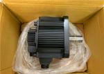 Industrial Servo Motor Yaskawa 11.5N.m 16.7A 200V AC Servo Motor SGMGH-20ACA6C