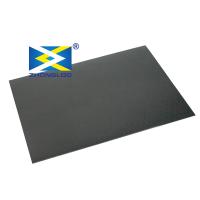 Buy cheap 0.5mm- 2mm Geotextile Hdpe Geomembrane Pond Liner Sheet Earthwork Products product