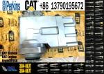 Excavator spare parts 384-0677 engine C7 C9 Fuel Injection Pump 3840677 For