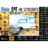 Buy cheap Excavator spare parts 384-0677 engine C7 C9 Fuel Injection Pump 3840677 For Caterpillar from wholesalers