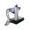 Buy cheap Portable CNC 355nm 3W 5W UV Laser Marking Machine For Noble Metal from wholesalers