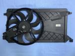 5M5H8C607AA Electric Radiator Fan Assembly For FORD Focus