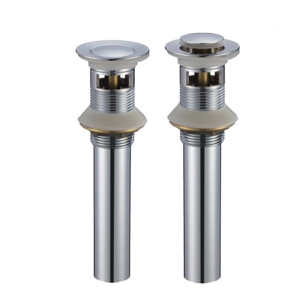 Buy cheap 2" 1.25 Inch Pop Up Drain Stopper American Standard Bathroom Sink Stopper from wholesalers