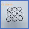 Buy cheap Waterproof Silicone Colored Nitrile Fluorine Rubber O Ring Wear Resistant Oil Resistant from wholesalers