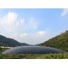 Buy cheap Septic Tank Liner Geomembranes High Density Polyethylene for Environmental Protection from wholesalers