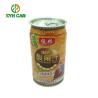Buy cheap Beverage Tin CanRound Tin Containers For Food Packaging Embossing Printing from wholesalers