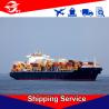Buy cheap Sea Freight DDP Delivery Services Ningbo To Tacoma Denver San Antonio from wholesalers