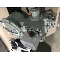 Buy cheap SIPOS Electric Actuator 2SA5010-5CE00-4BB3-Z B16 product