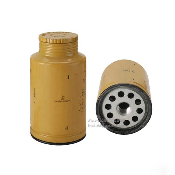 Buy cheap 1R-0769 Excavator Oil - water separator fuel filter 1R-0769 from wholesalers
