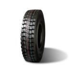 Chinses Factory Price Tyres All Steel Radial Truck Tyre AR317 8.25R16LT