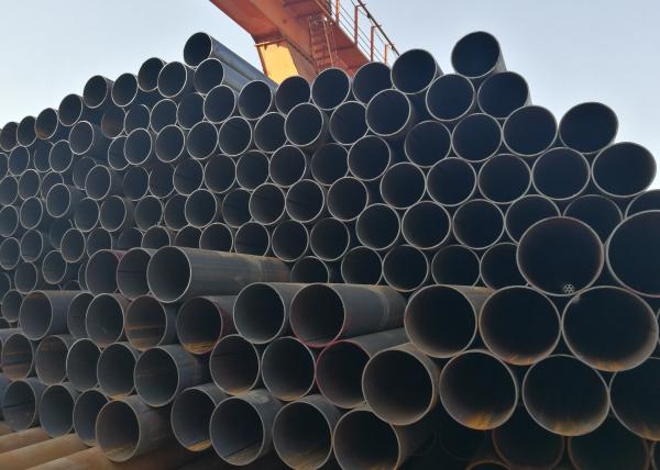 Buy cheap Cold Drawn API 5L ISO 3183 PSL2 HFI ERW Steel Pipe from wholesalers
