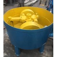 Buy cheap Rotor continous clay sand mixer/caoted sand/sand molding machine product