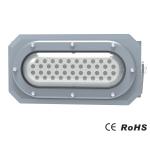 Anti Glare 147m/W Industrial LED High Bay Light For Warehouse
