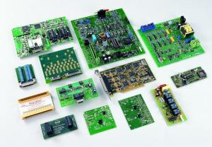 China Circuit Board Assemblies PCBAs 10 Layer PCB Assembler Board SMT on sale