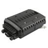 Buy cheap Outdoor IP68 16port Dome Fiber Optic Splice Closure Optical Fiber Cable Joint Box from wholesalers