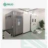 Buy cheap IEC60068-2-30 Walk-in Humidity And Temperature Controlled Chamber 22m³ from wholesalers