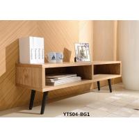 Buy cheap China Company Bed Furniture TV Table Lesiure Furniture Cheap Price (YTS04-BG1) product