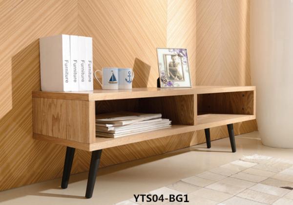 Buy cheap China Company Bed Furniture TV Table Lesiure Furniture Cheap Price (YTS04-BG1) from wholesalers