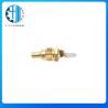 Buy cheap YT52S00001P1 Water Temperature Sensor For SK200-6 SK230-6 Kobelco Excavator Engine Spare Parts from wholesalers