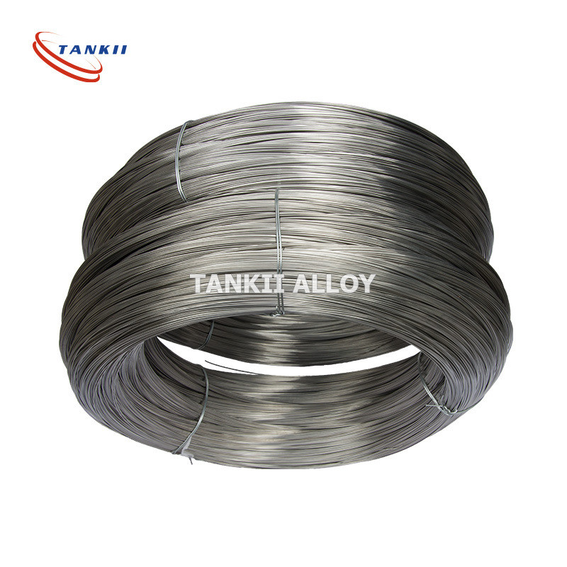 NiCr 35/20 High Resistance Wire Anti-Oxidation In Electricity Aerospace Chemical Field