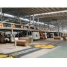 Buy cheap ISO Automatic Cardboard Box Making Machine 200m/Min Design Speed from wholesalers