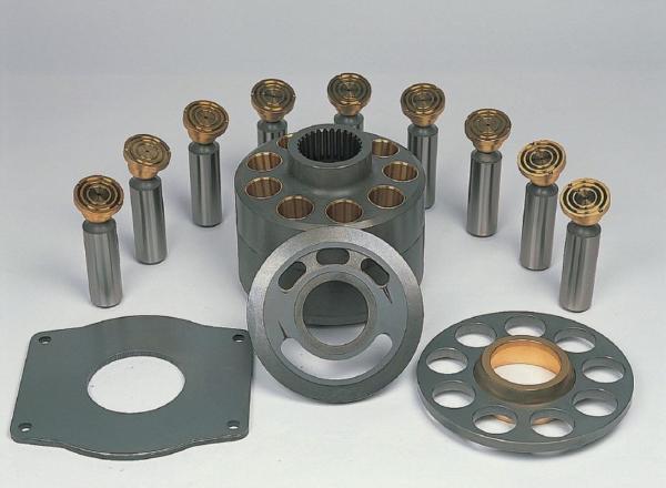 Buy cheap Flow Concrete Axial Piston Pump Parts A4vg125 A4VG250 A4VG28 Available from wholesalers