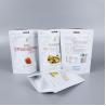 Buy cheap Mylar k Aluminum Foil Stand Up Pouches Bags With Bottom Gusset from wholesalers