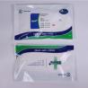 Buy cheap Continuous Filament Polyester Knit Wipes Pre Wetted 100% Polyester Cleanroom Wipes from wholesalers