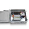 Buy cheap TUV Solar PV System IP65 DC Combiner Box from wholesalers