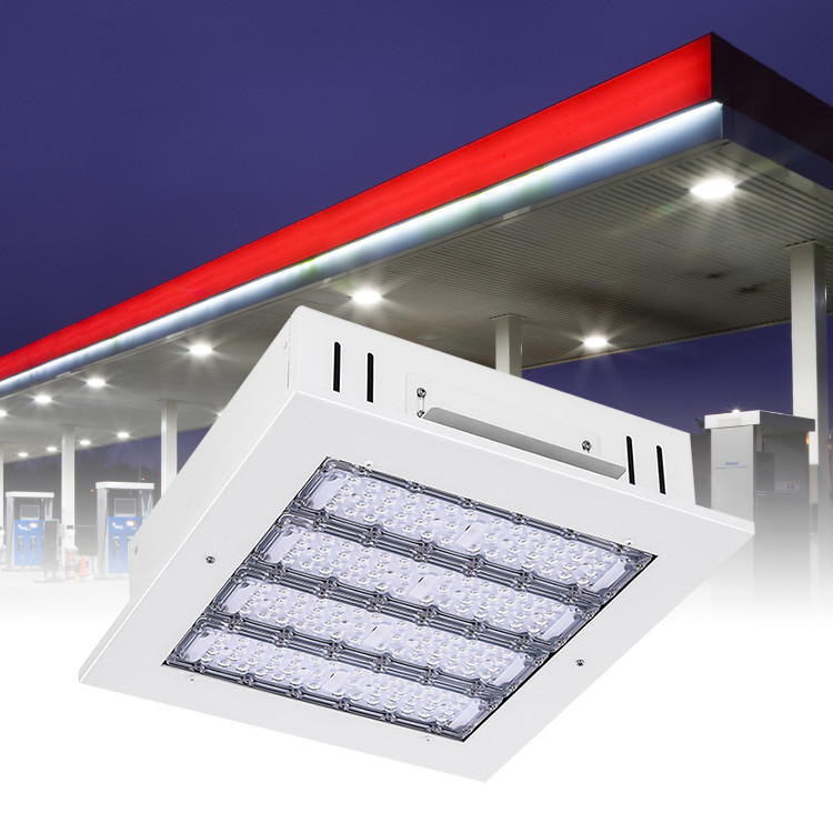 SMD3030 150W Linear High Bay Led Lights 5000k High Brightness