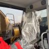Buy cheap 20Ton Used Komatsu PC200 Excavator Reliable Affordable Heavy Equipment Digger from wholesalers