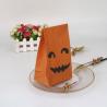 Buy cheap Party Halloween Biodegradable Paper Bakery Bags For Bread 9g/Pcs from wholesalers