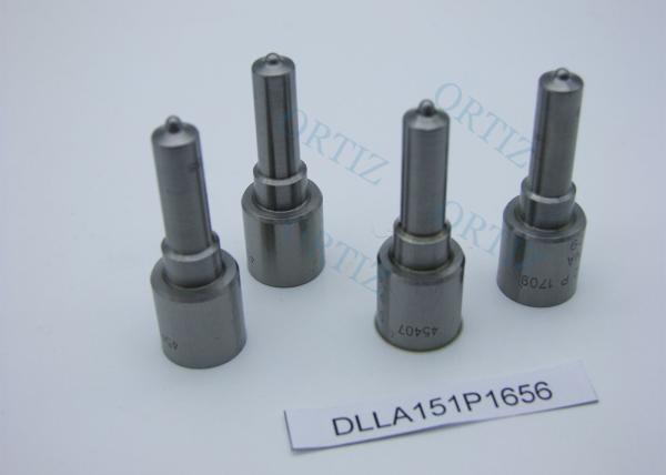ORTIZ Kinglong Bus fuel system rail injector nozzle 0433172017 diesel pump parts