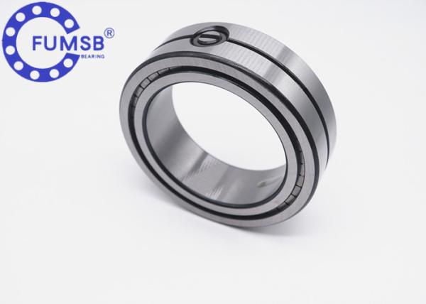 Buy cheap Single Row Full Complement Bearings SL18 3004 Industrial Roller Bearings from wholesalers