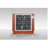 Buy cheap 20000m3/h Factory Air Cooler 11780 CFM 0.37kw Stainless Steel 120L water tank from wholesalers