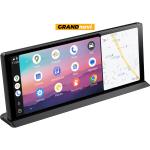 Hot Sale 11.3 Inch 4K Dashcam Carplay Touch Screen With Wireless CarPlay Android