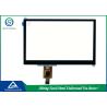 Buy cheap 5 Inch Capacitive LCD Touch Panel Window ITO Glass For Industrial Equipment from wholesalers
