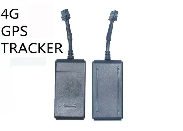 4G Smart Gps Tracker For Vehicles Remote Shutdown Enginer ACC For Fleet