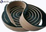 Nylon Belt Strip Industrial Brushes Textile Flexible Staple Set Conveyor Belt
