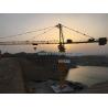 Buy cheap TC6518 Kind of Tower Cranes Remote Control Max. Load 10T Building Material from wholesalers
