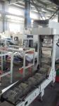 High Efficiency Noodles Processing Machine / Weigh Filler Packaging Machine
