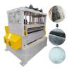 Buy cheap 70-90PCS/Hour Automatic Aluminum Frame Removing Machine For Glass Recycling Line from wholesalers