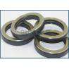 Buy cheap 07012-00065 0701200065 Oil Seal For KOMATSU Bulldozer D21A-8E0 D20A-2 D20P-7A from wholesalers